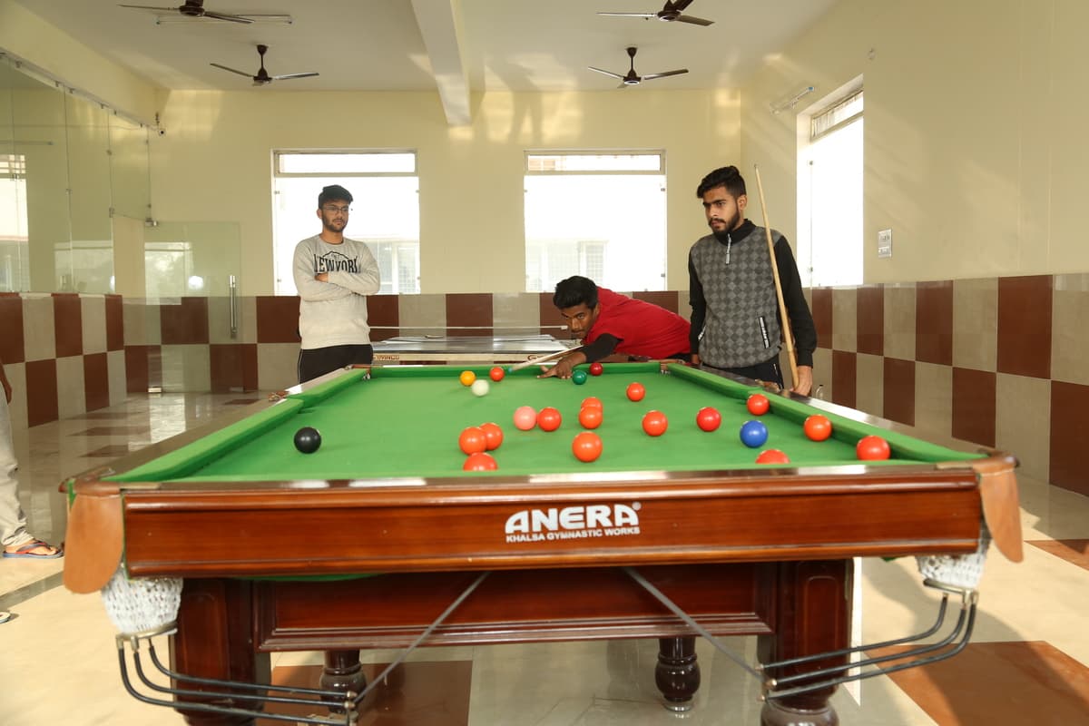 RIT Roorkee Sports & Fest photo 1